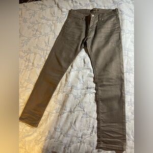 Mens Zara jeans (34usa)